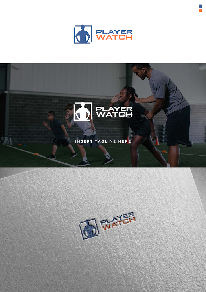 Logo Design by christianpoetoe for this project | Design #18924719