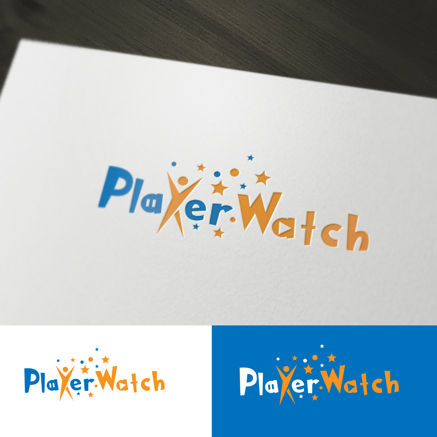 Logo Design by MG. for this project | Design #18931677