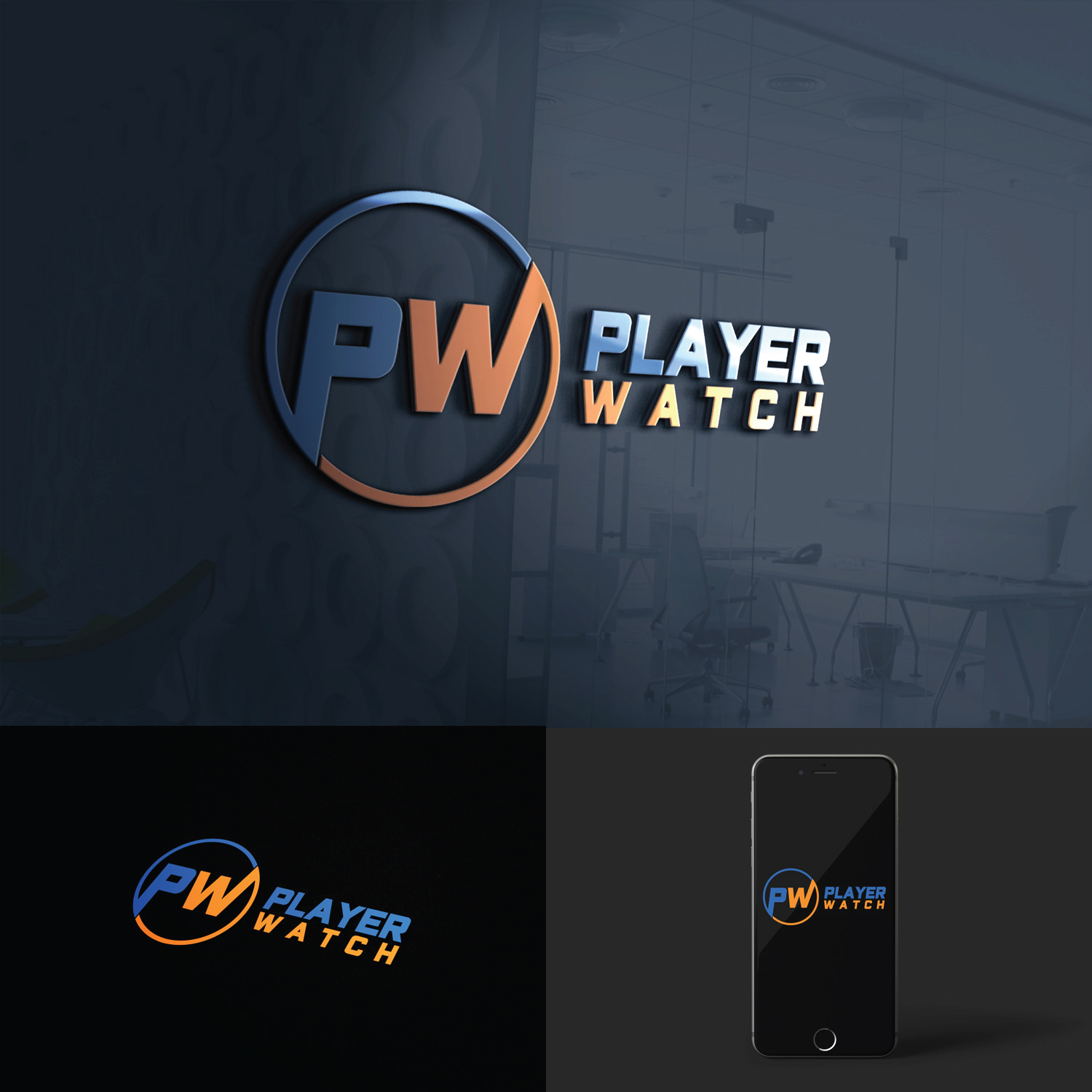 Logo Design by Paras Bali for this project | Design: #19248838