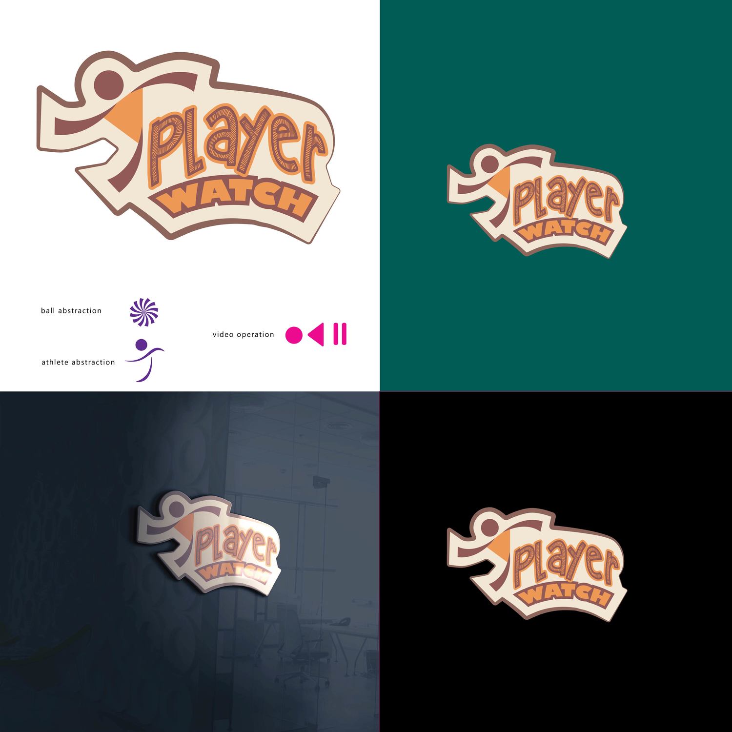 Logo Design by Danish_12 for this project | Design #18955256
