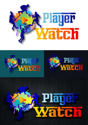 Design de Logo par Danish_12 pour ce projet | Design : #18972032