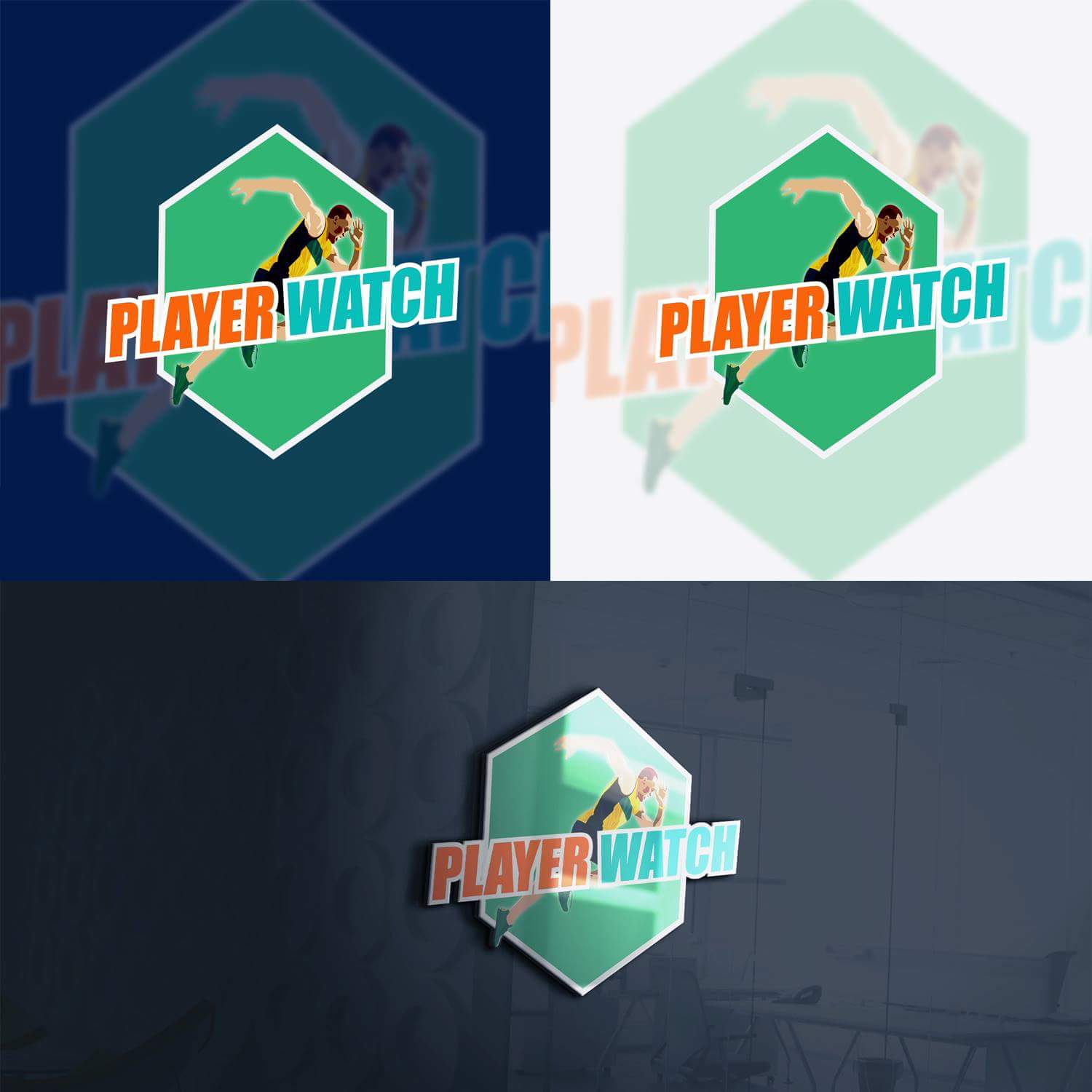 Logo Design by Danish_12 for this project | Design #18972033