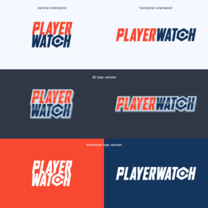Logo Design by Chris Gomez for this project | Design: #18959081