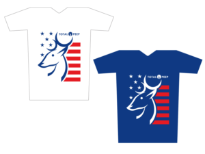 T-shirt Design by alidsmythe
