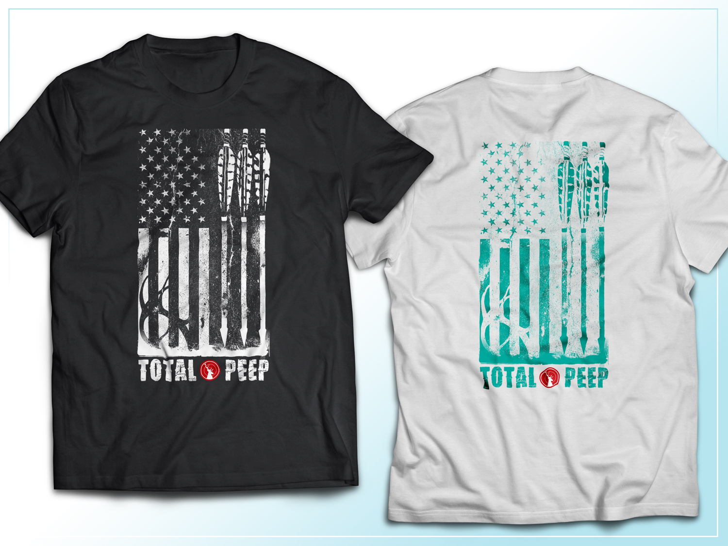 T-shirt Design by Tomi and Edó for iactum 2011 s.l. | Design #18941981