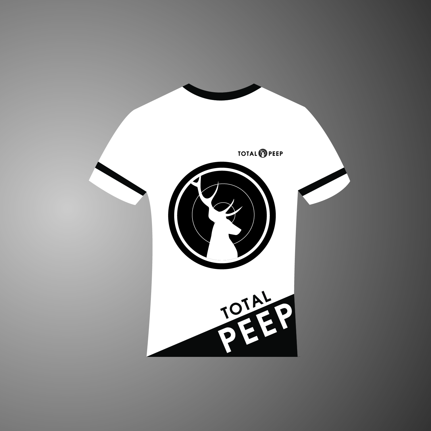 T-shirt Design by Macaw for iactum 2011 s.l. | Design #18924539