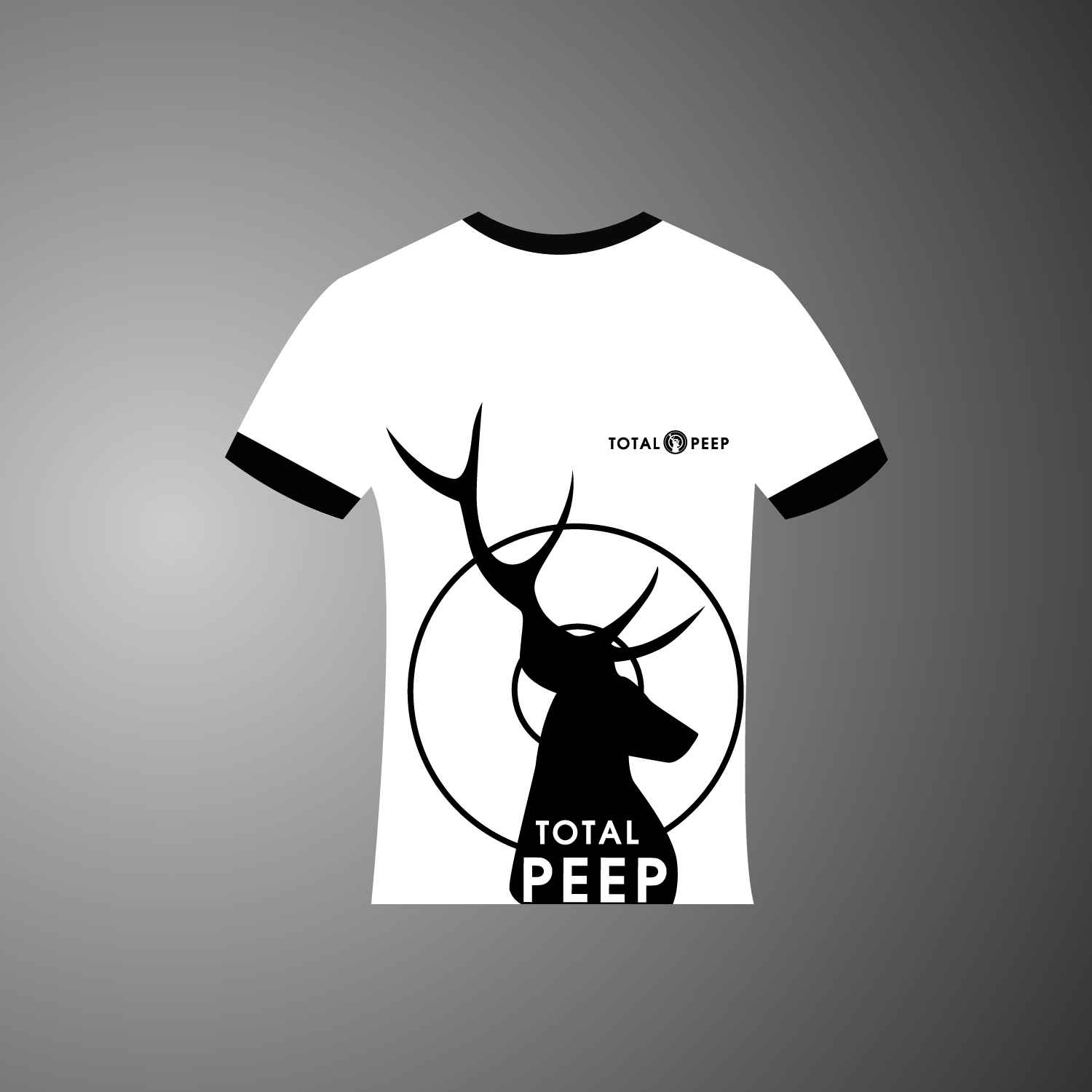 T-shirt Design by Macaw for iactum 2011 s.l. | Design #18924912