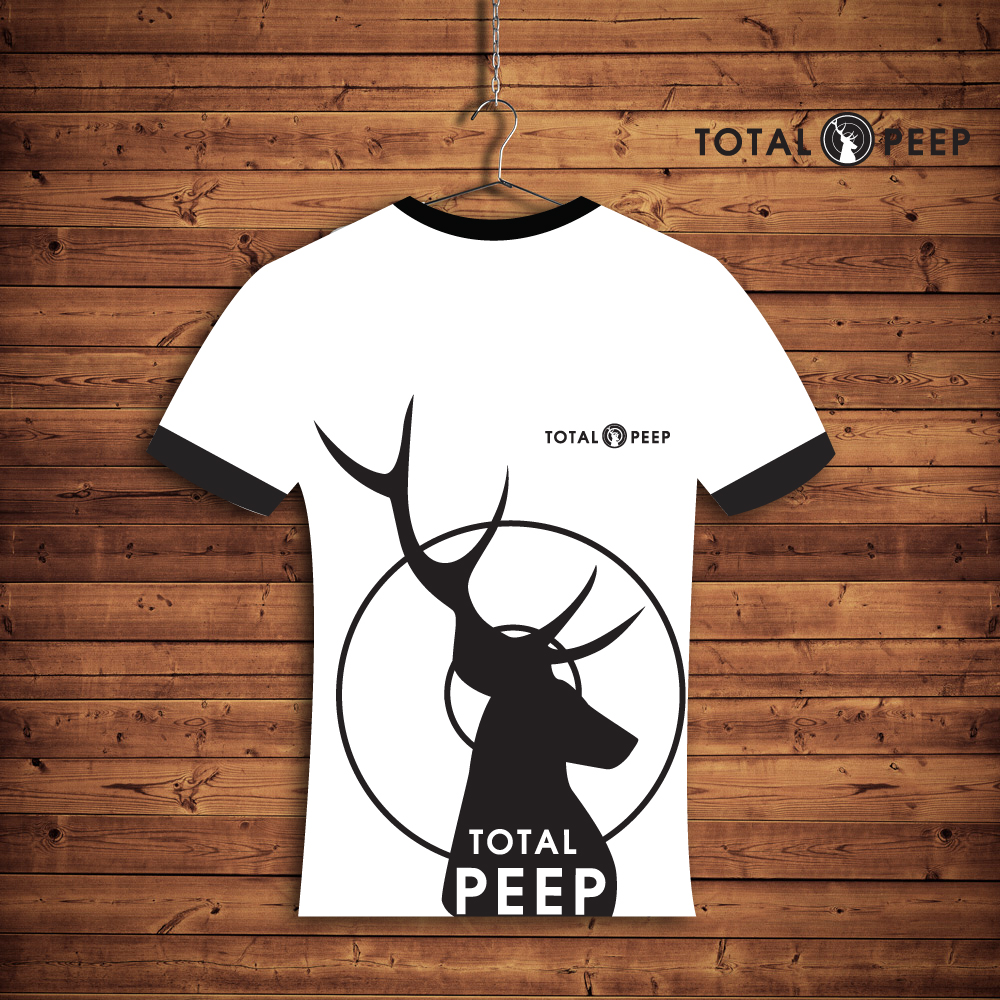 Diseño de Camiseta por Macaw para iactum 2011 s.l. | Diseño #18924945