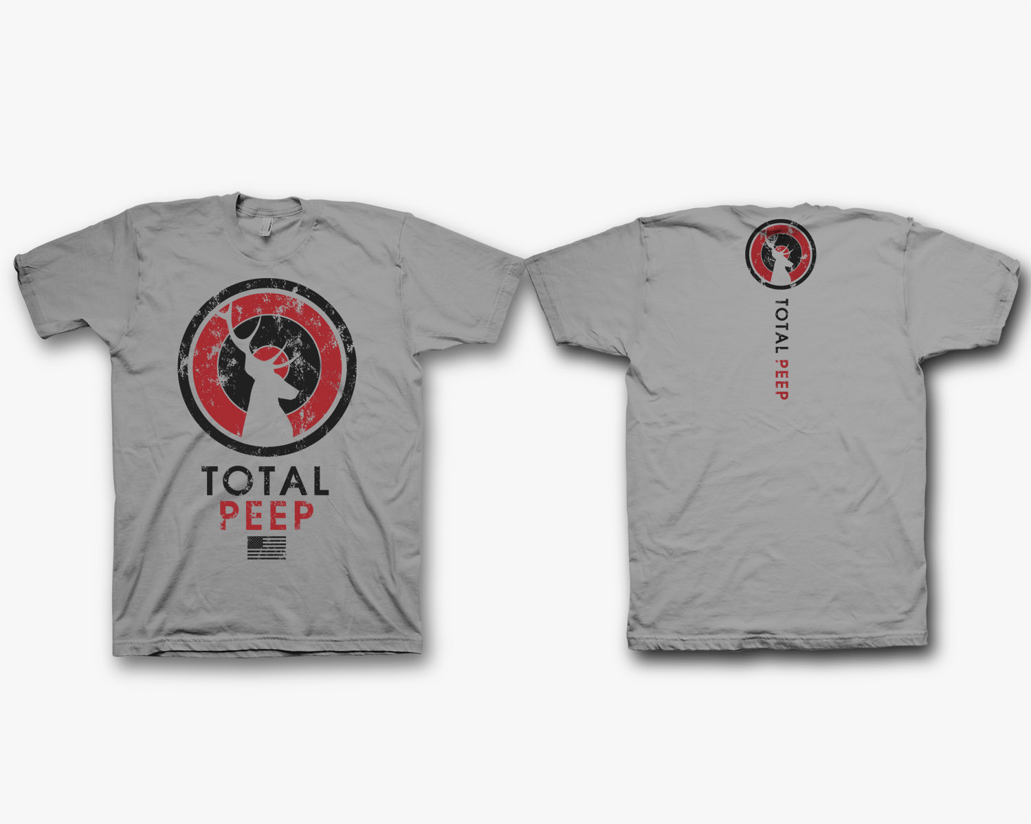 T-shirt Design by saka.aleksandar for iactum 2011 s.l. | Design #18945032