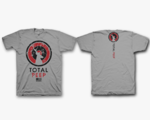 T-shirt Design by saka.aleksandar for iactum 2011 s.l. | Design: #18945032