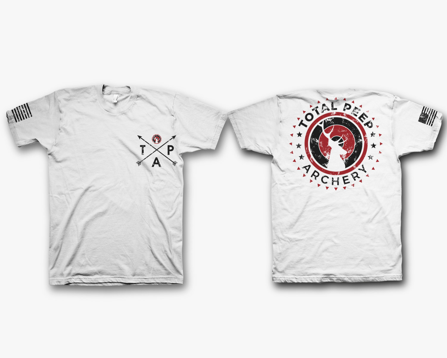 T-Shirt-Design von saka.aleksandar für iactum 2011 s.l. | Design #18954590