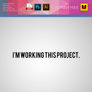Design de T-shirt par VynnyMax pour iactum 2011 s.l. | Design #18962393