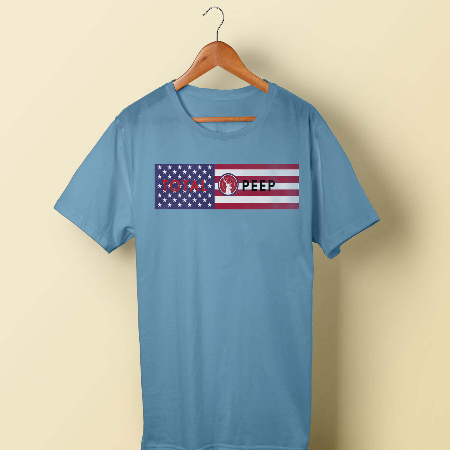 T-shirt Design by Tanay321 for iactum 2011 s.l. | Design #18948619