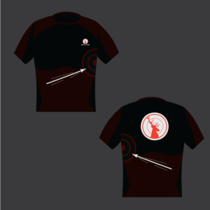 Design de T-shirt par B_Windson91 pour iactum 2011 s.l. | Design #18942049
