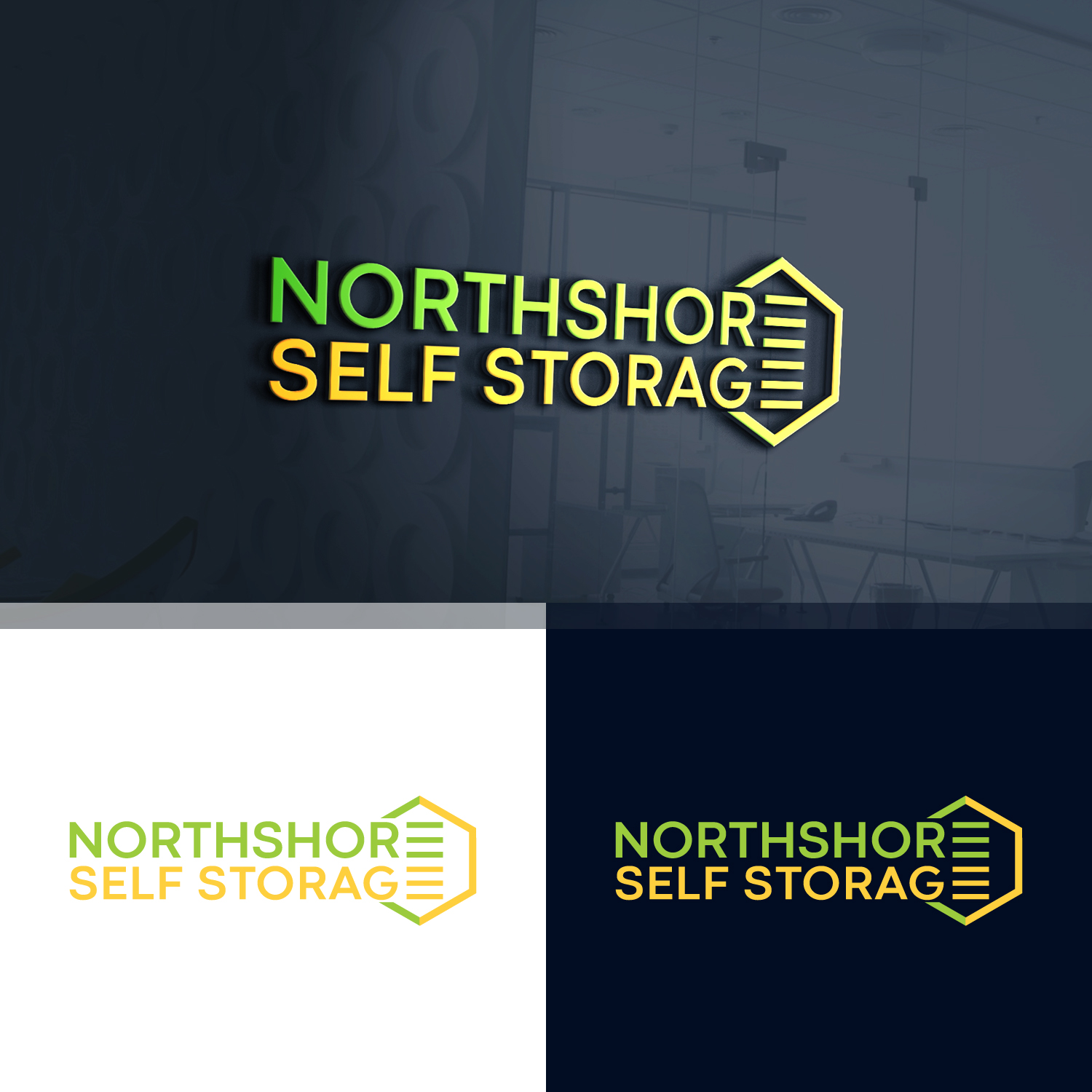 Logo Design by zahoorawan for this project | Design: #18922268