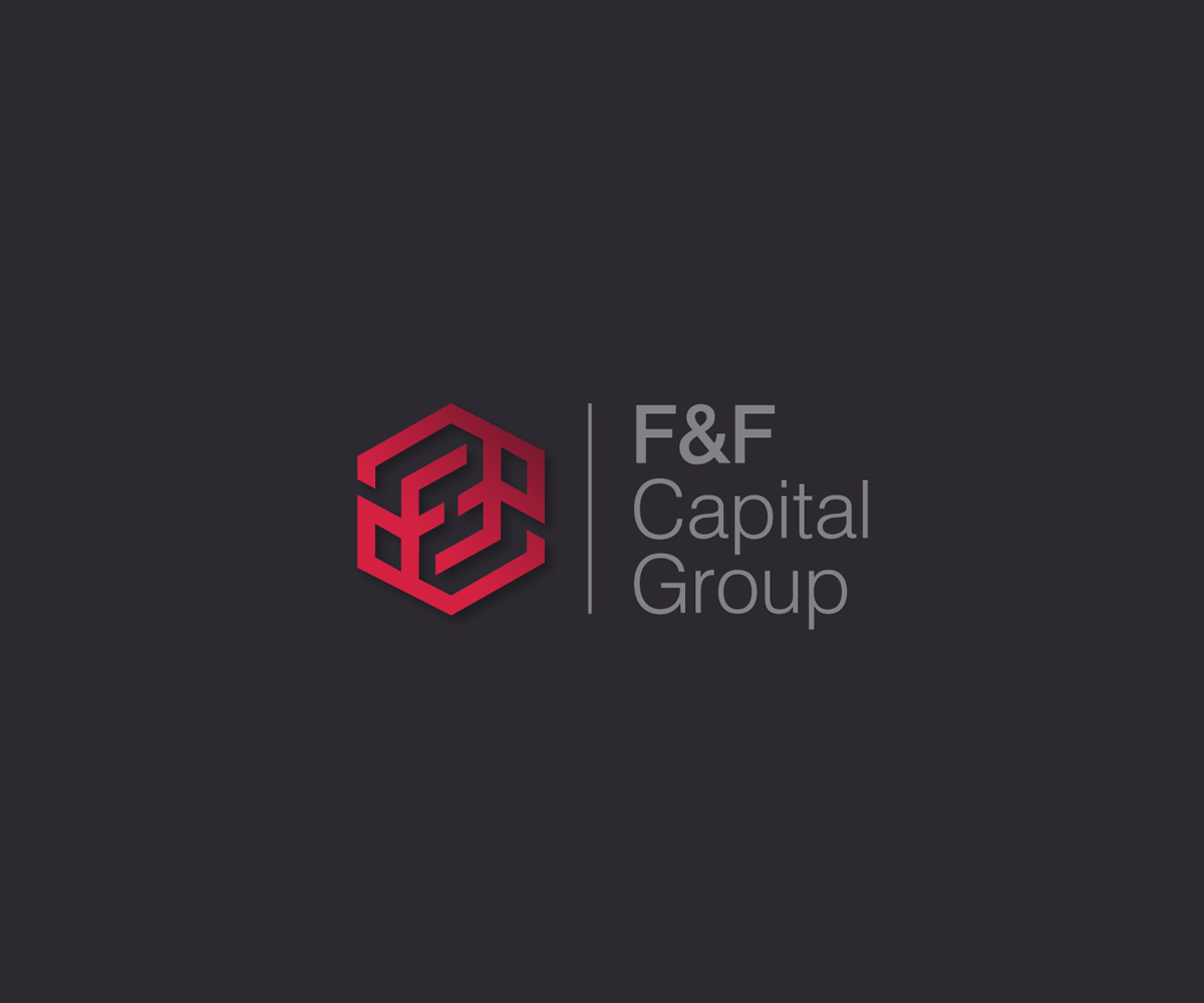 Logo Design by ELOISE LIND for F&F Capital Group, LLC | Design #19019856