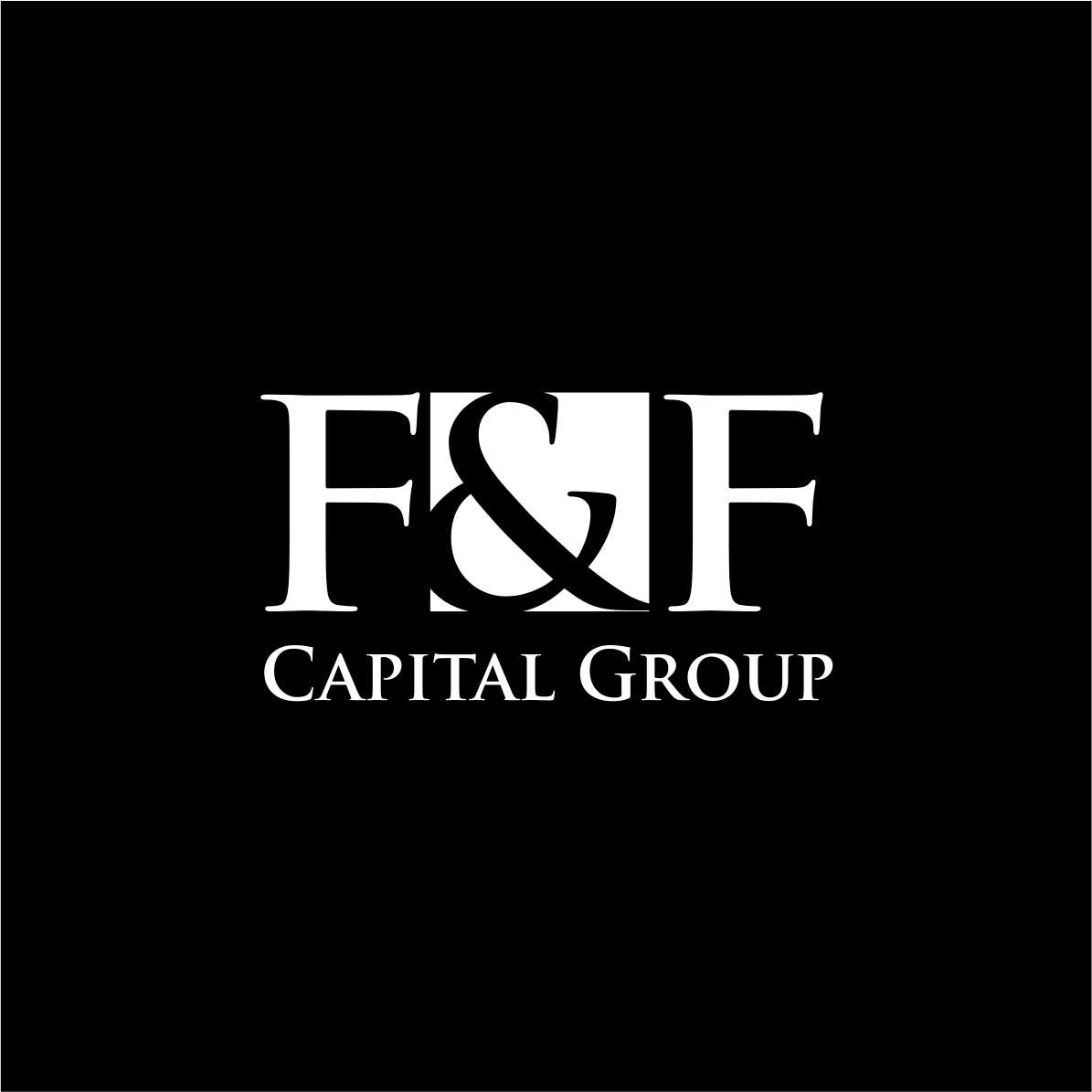 Design de Logo par kenthuz pour F&F Capital Group, LLC | Design #18988017