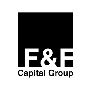 Logo Design by kenthuz for F&F Capital Group, LLC | Design: #18988061