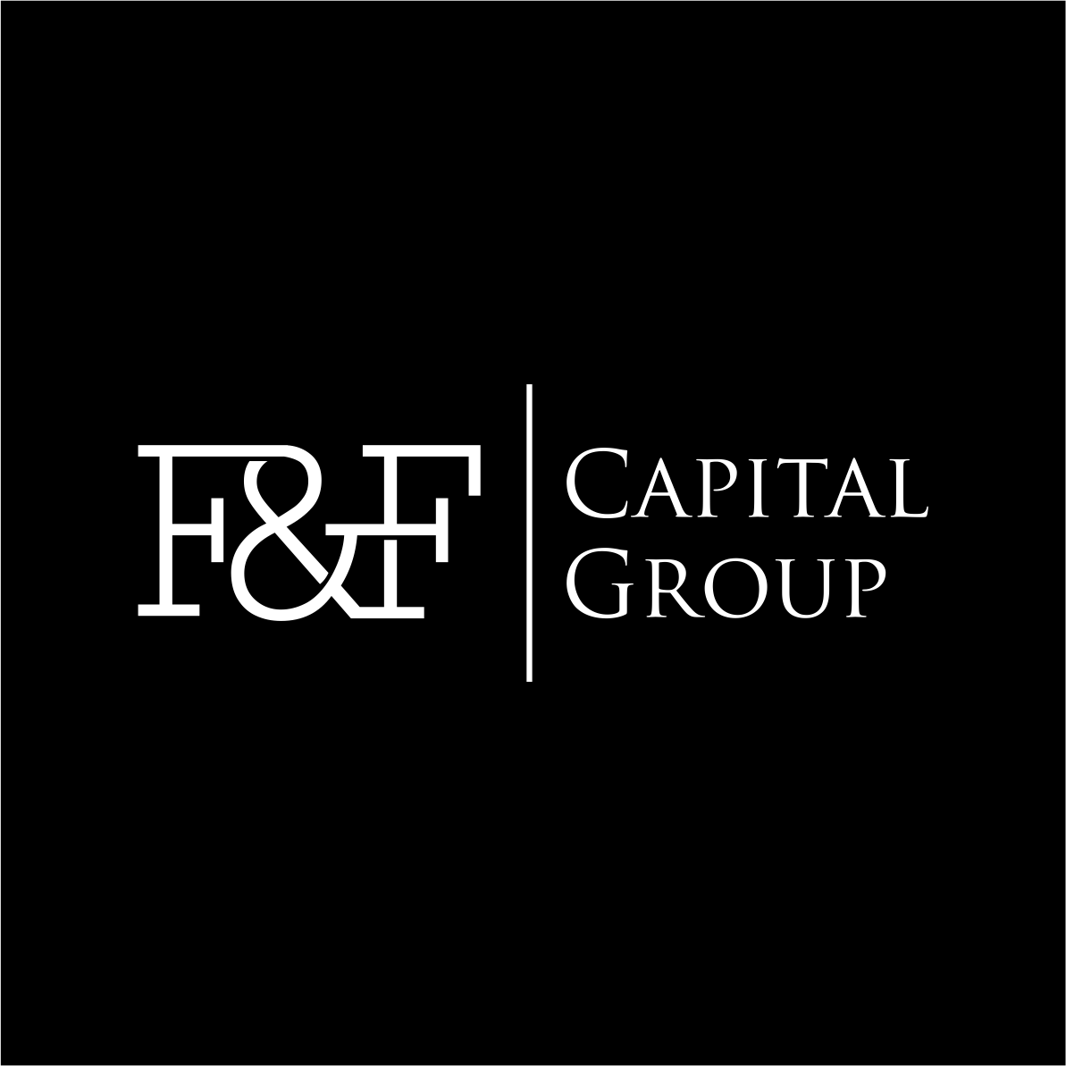 Design de Logo par kenthuz pour F&F Capital Group, LLC | Design #19079034