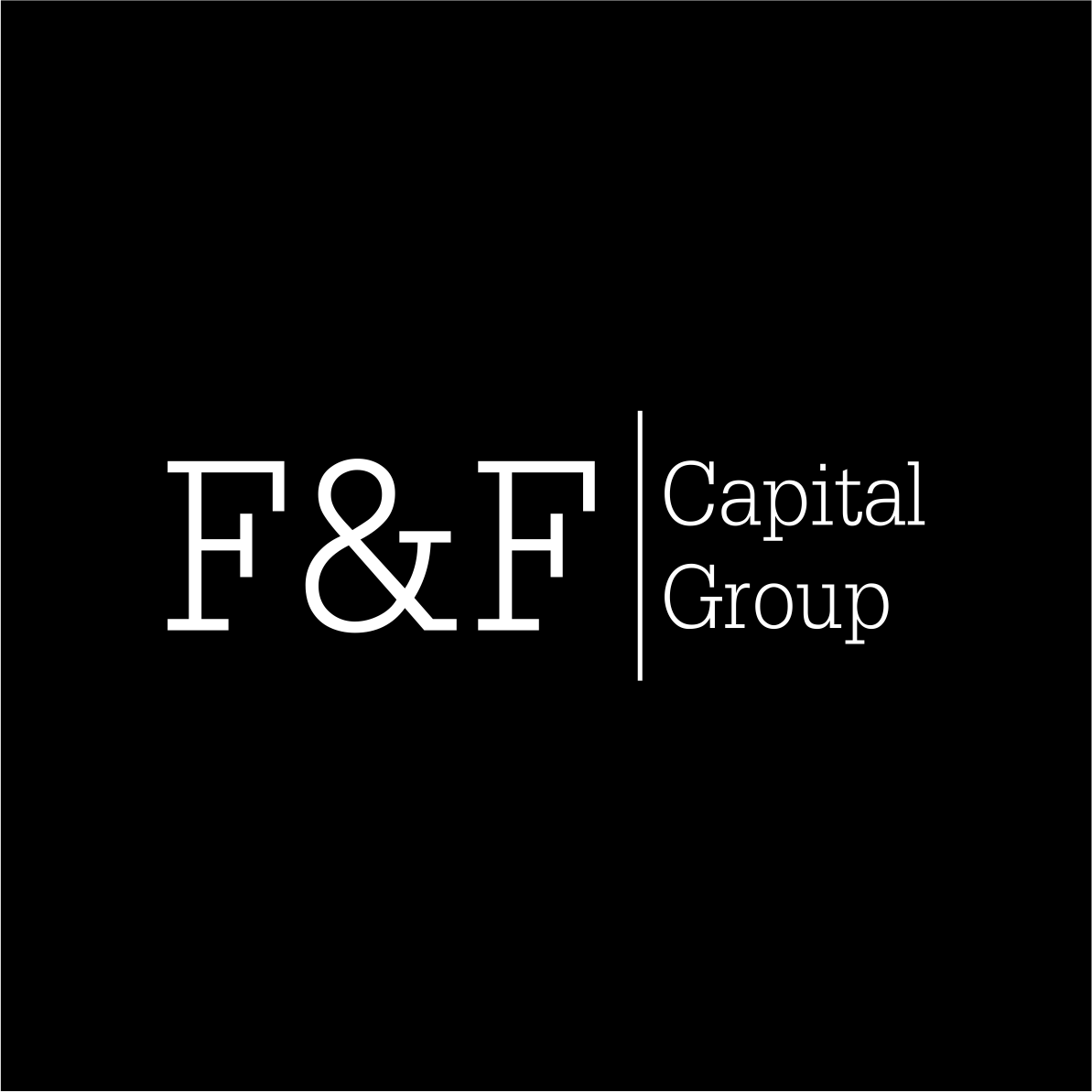 Design de Logo par kenthuz pour F&F Capital Group, LLC | Design #19079178