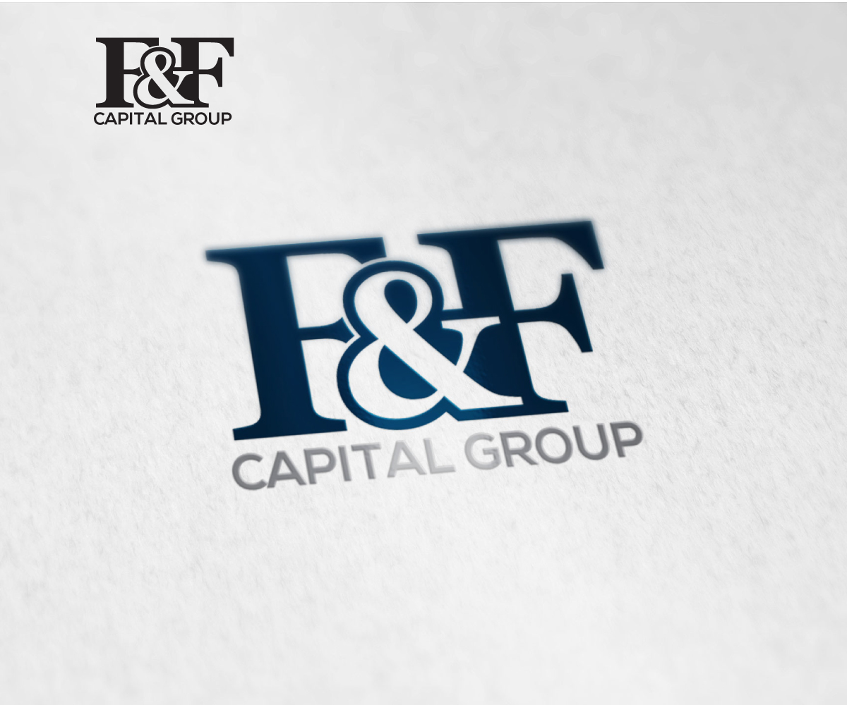 Design de Logo par dianagargaritza pour F&F Capital Group, LLC | Design #18993986