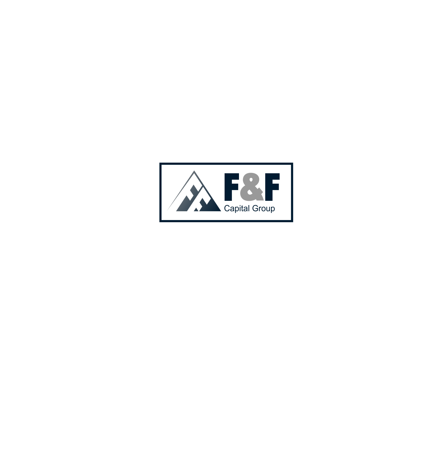 Design de Logo par sanalkumar pour F&F Capital Group, LLC | Design #18988240