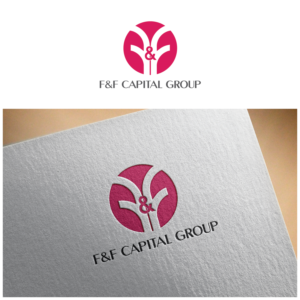 Logo Design by 7528 for F&F Capital Group, LLC | Design: #19015013