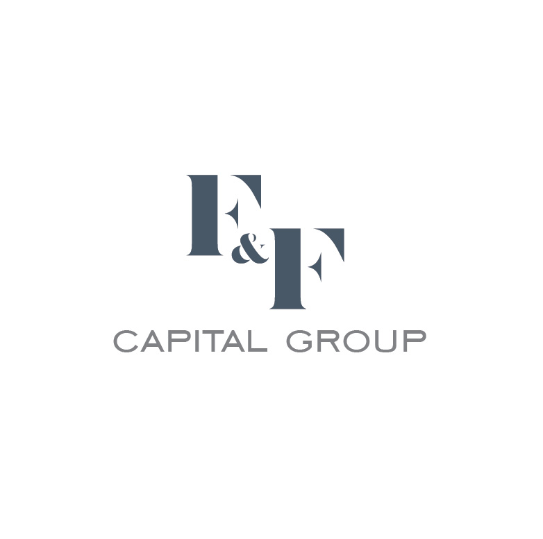 Diseño de Logo por Design Possibilities para F&F Capital Group, LLC | Diseño #19035923