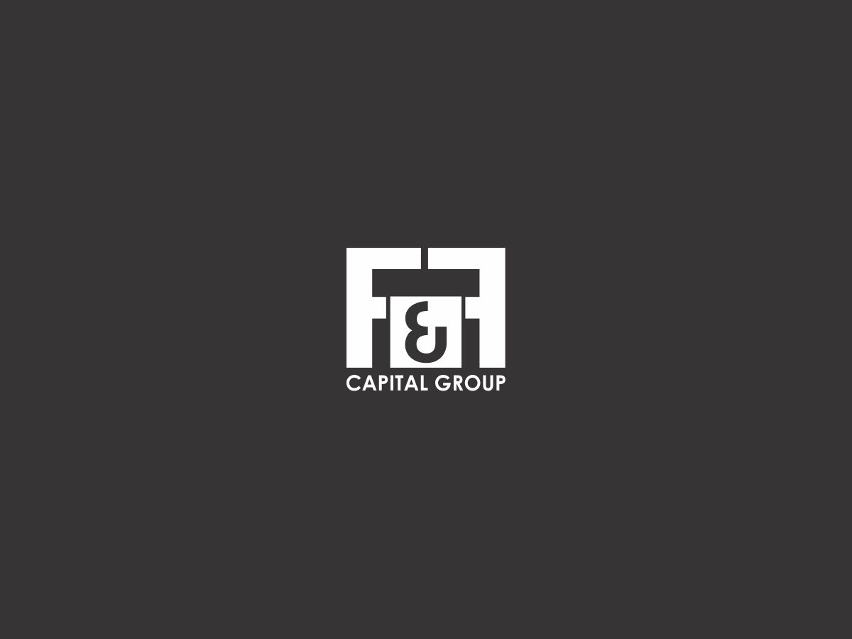 Design de Logo par rastf2day pour F&F Capital Group, LLC | Design #19026567