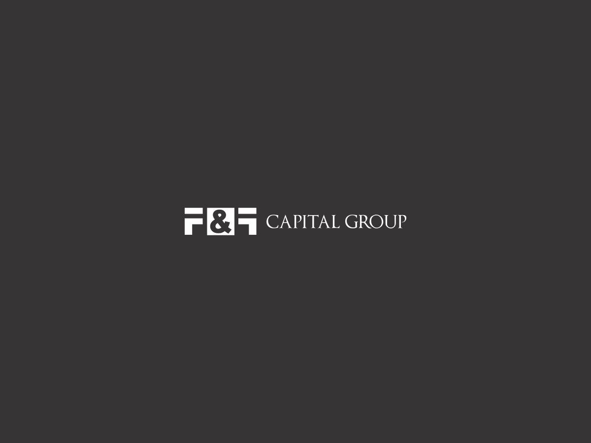 Design de Logo par rastf2day pour F&F Capital Group, LLC | Design #19026882