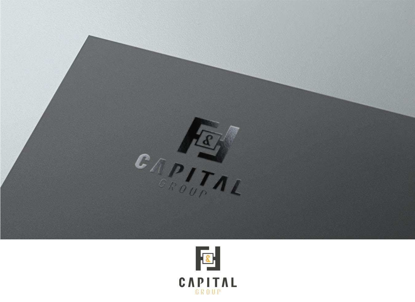 Design de Logo par Verified artistry pour F&F Capital Group, LLC | Design #19040360
