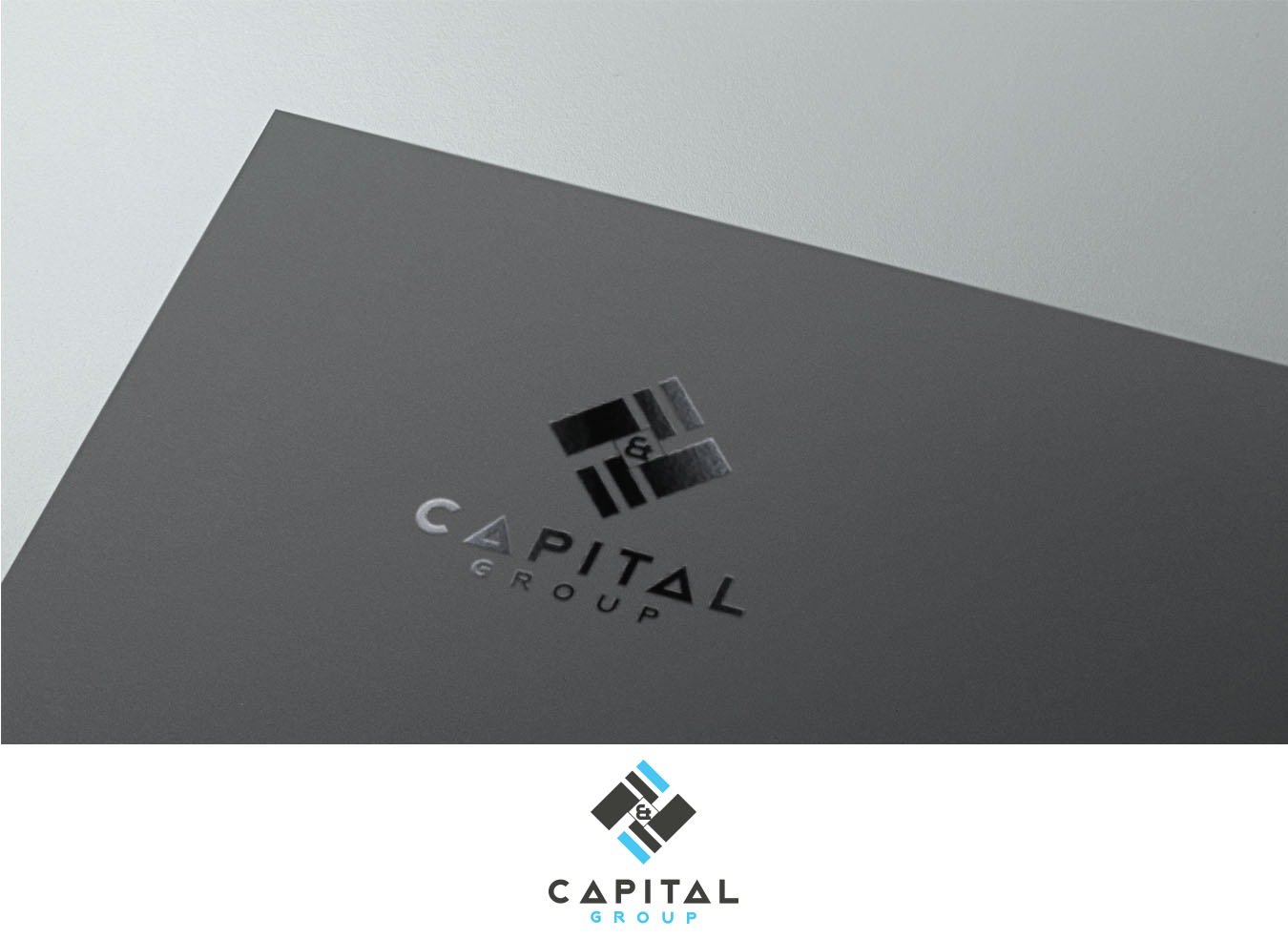 Design de Logo par Verified artistry pour F&F Capital Group, LLC | Design #19040362