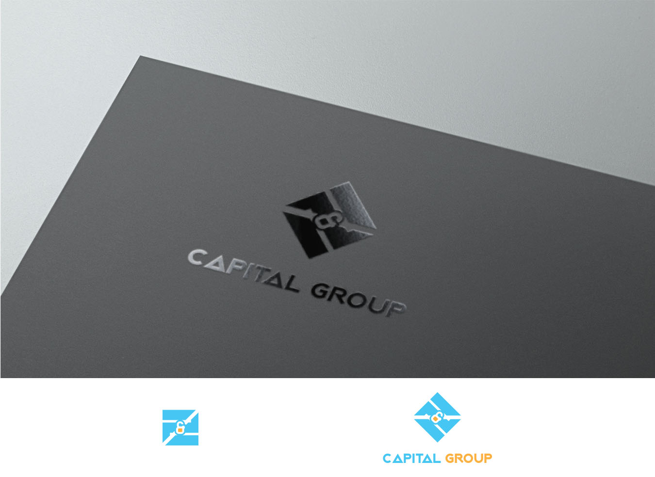 Design de Logo par Verified artistry pour F&F Capital Group, LLC | Design #19040363