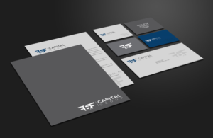 Design de Logo par Deziners Zone pour F&F Capital Group, LLC | Design : #19003457