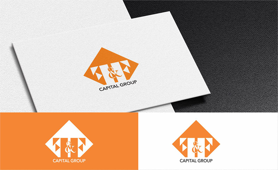Logo Design by Prakash_arts for F&F Capital Group, LLC | Design #19026549