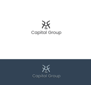 Logo Design by instudio for F&F Capital Group, LLC | Design: #19223538