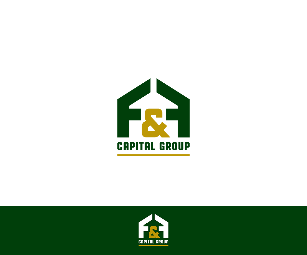 Design de Logo par saulogchito pour F&F Capital Group, LLC | Design #19003027