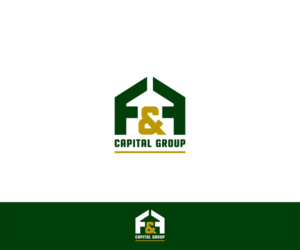 Diseño de Logo por saulogchito para F&F Capital Group, LLC | Diseño: #19003027