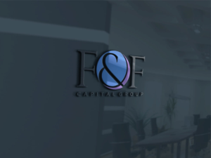 Logo Design by Atec for F&F Capital Group, LLC | Design: #18989776