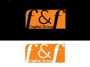 Logo Design by snawaz10051991 for F&F Capital Group, LLC | Design: #19001035