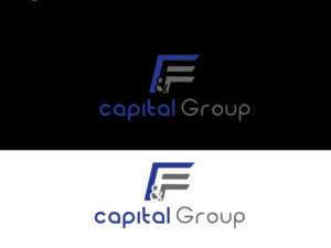 Logo Design by snawaz10051991 for F&F Capital Group, LLC | Design: #19025441