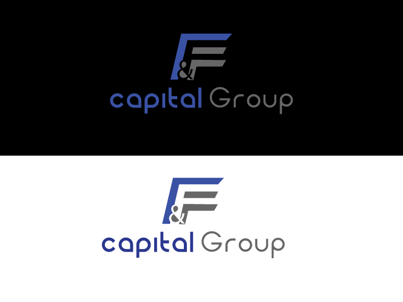 Design de Logo par snawaz10051991 pour F&F Capital Group, LLC | Design #19025442