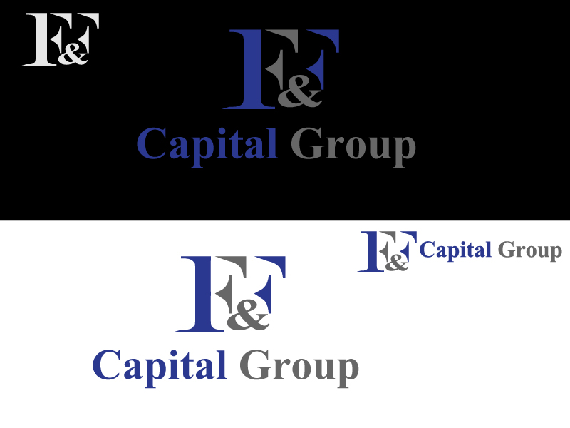 Design de Logo par snawaz10051991 pour F&F Capital Group, LLC | Design #19025444