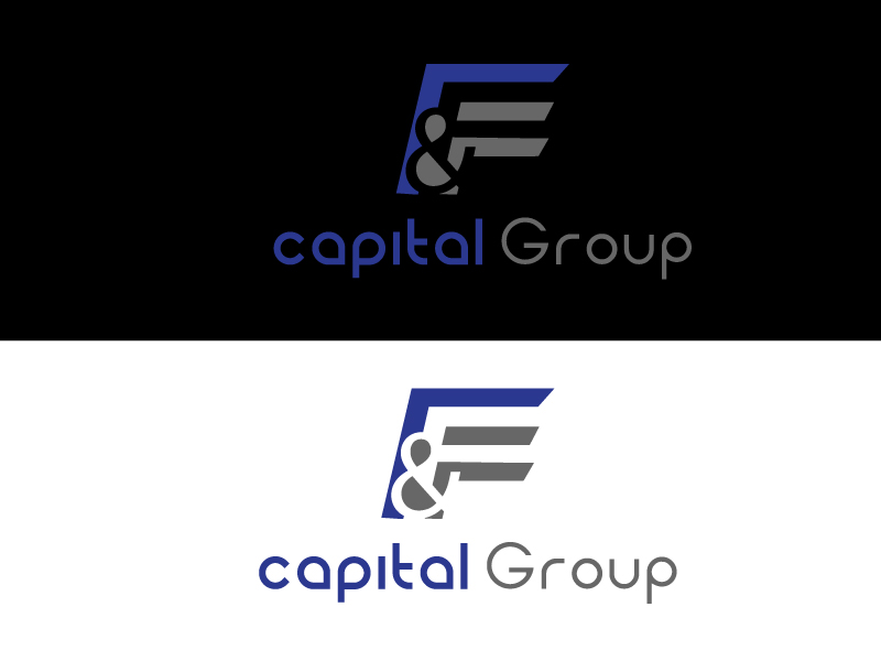 Design de Logo par snawaz10051991 pour F&F Capital Group, LLC | Design #19025445