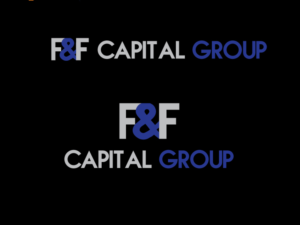 Design de Logo par snawaz10051991 pour F&F Capital Group, LLC | Design : #19025926