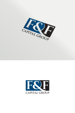 Diseño de Logo por widodo para F&F Capital Group, LLC | Diseño: #18994572