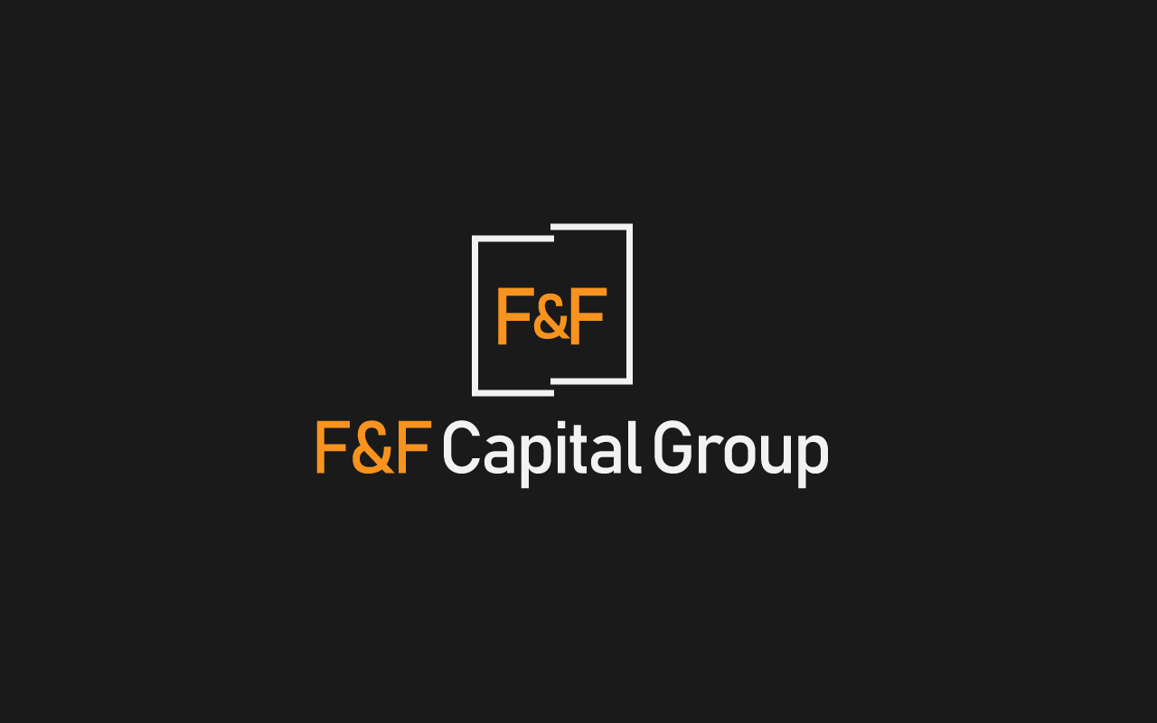 Logo Design by Pop for F&F Capital Group, LLC | Design #18994352