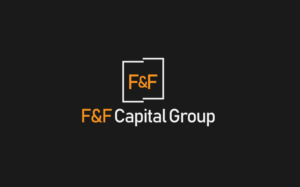 Logo Design by Pop for F&F Capital Group, LLC | Design: #18994352