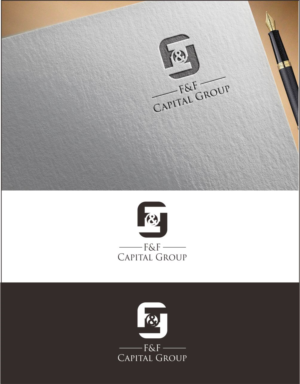 Logo Design by dclawstudio for F&F Capital Group, LLC | Design: #19023832