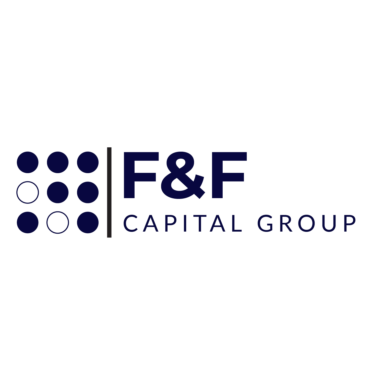 Design de Logo par nurtac.suleymanzade pour F&F Capital Group, LLC | Design #19040526